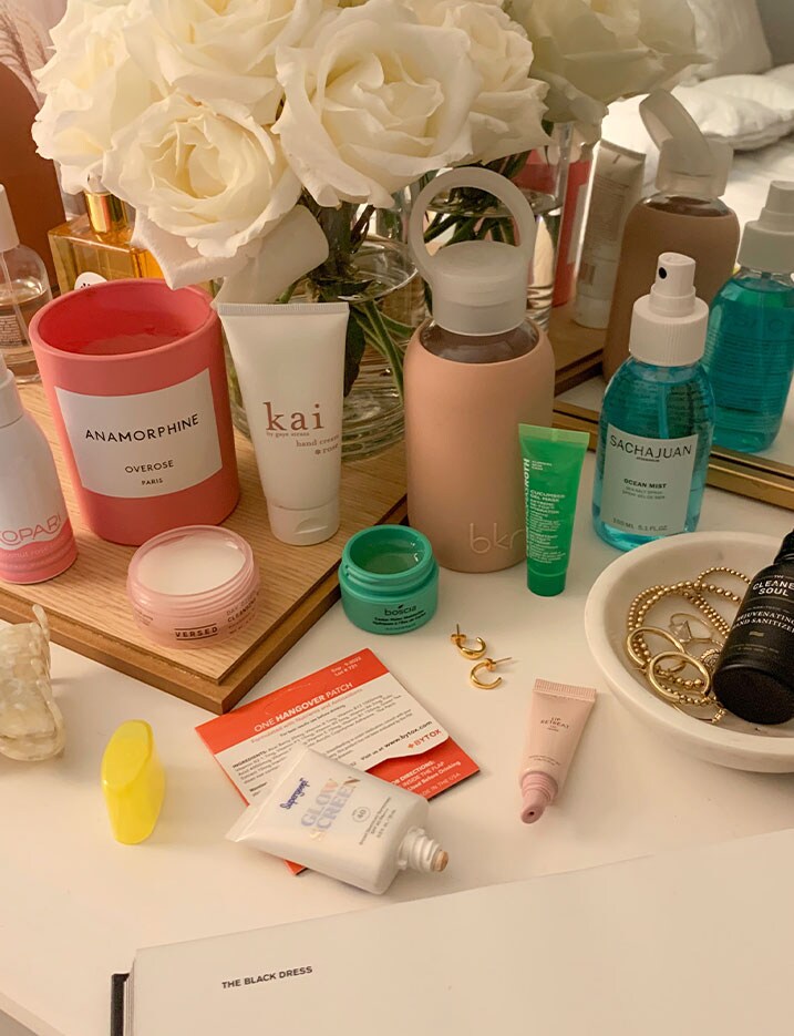 “@REVOLVEbeauty