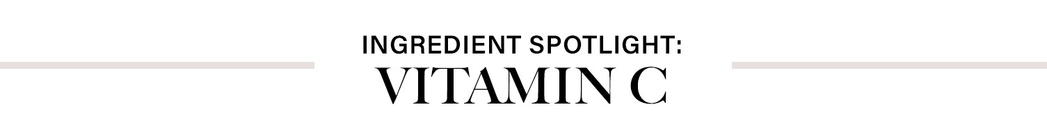 Ingredient Spotlight: Vitamin CT