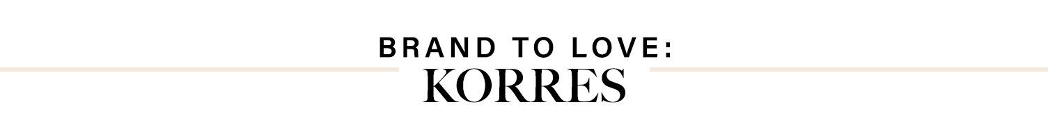 Korres