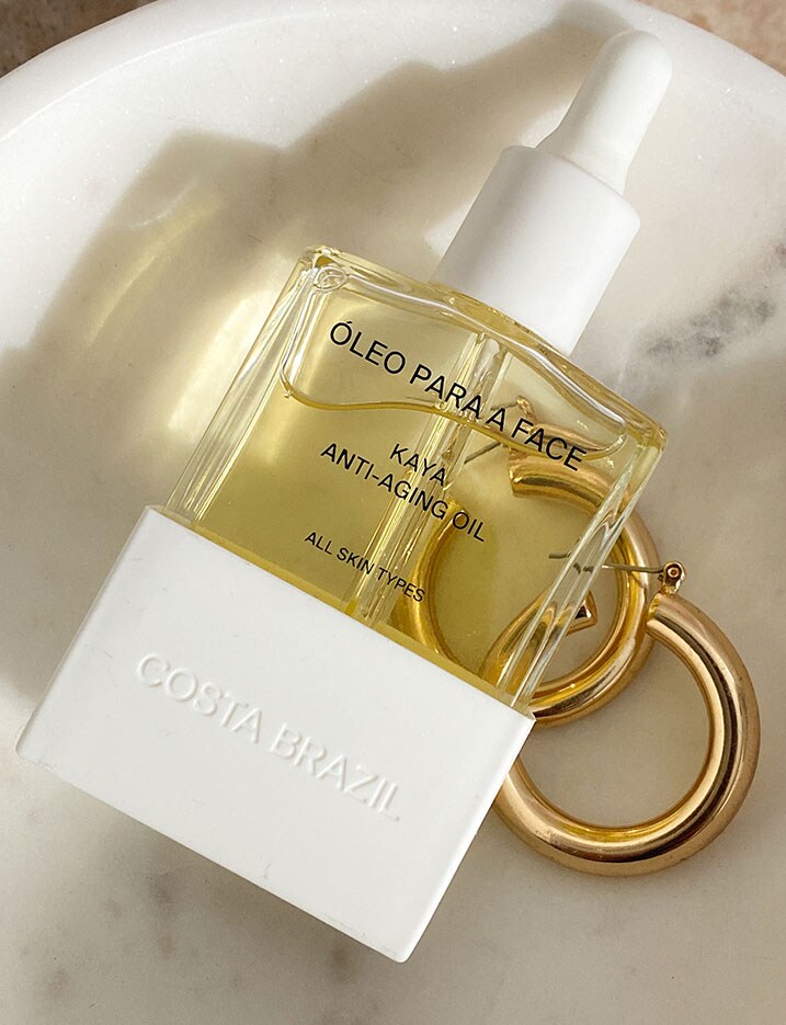 Shop Moisturizing Face Oils.