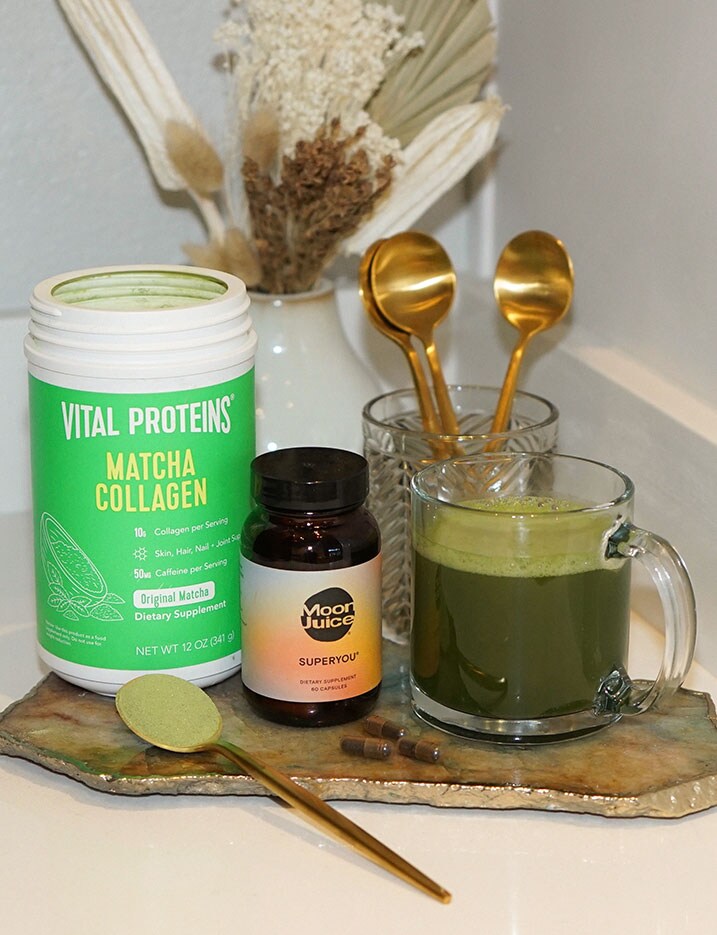 Shop Wellness