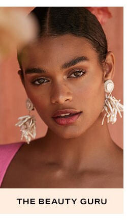 What Girl Are You?: The Beauty Guru - Shop Now