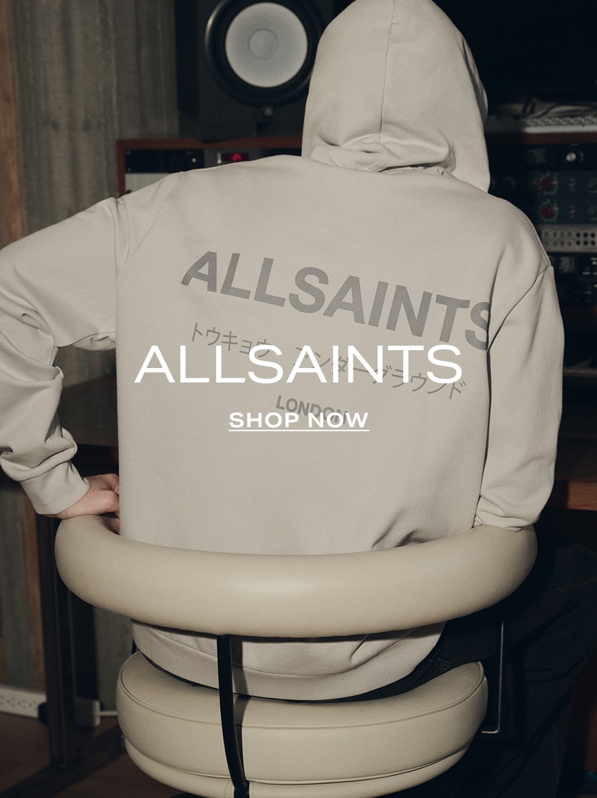 ALLSAINTS shop now