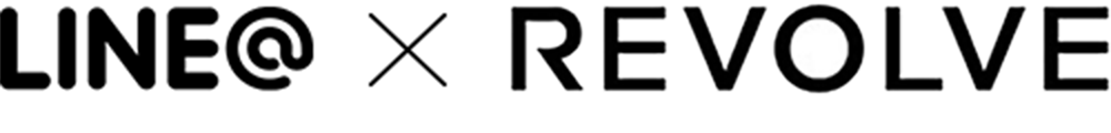 line & Revolve logo
