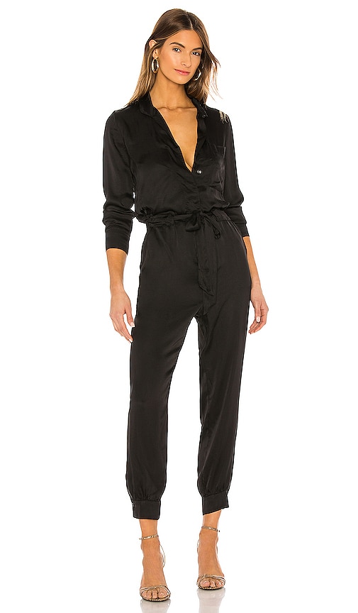 YFB CLOTHING STACEY JUMPSUIT,ACMR-WC32