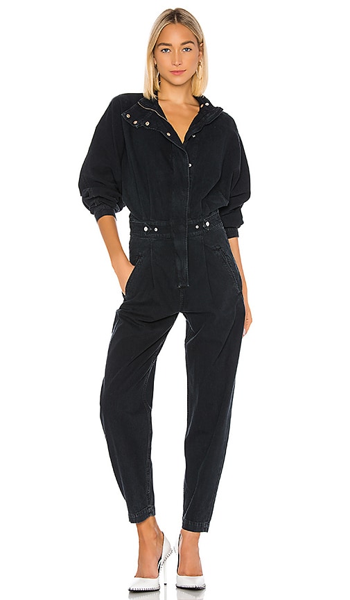 AGOLDE Ina Jumpsuit,AGOL-WC4
