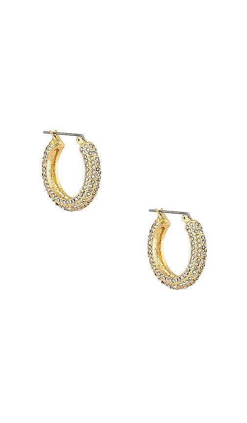 ETTIKA Hoop Earrings,ETTI-WL746