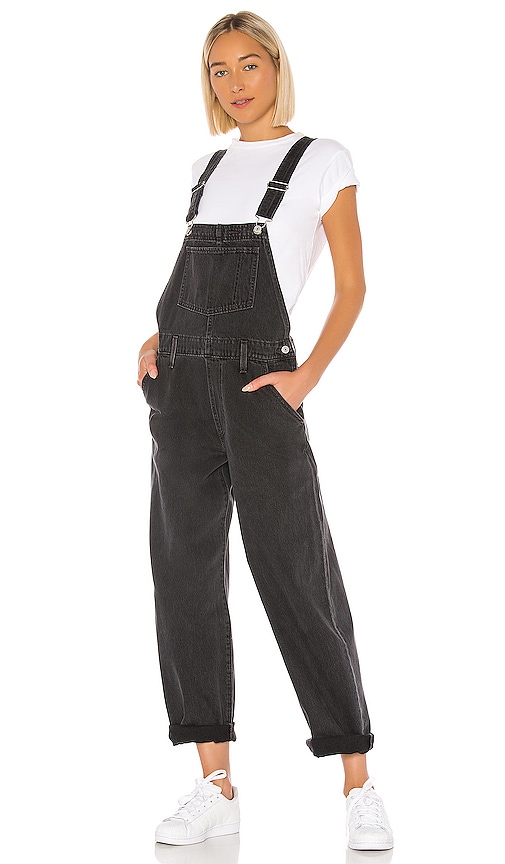 LEVI'S Baggy Overall,LEIV-WC7