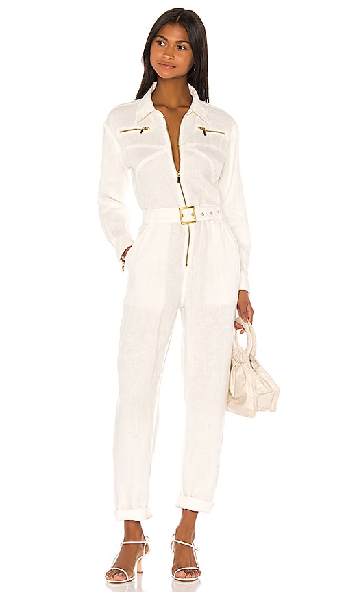WEWOREWHAT UTILITY JUMPSUIT,WWWR-WC9