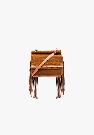 Sancia - Brigitte Fringe