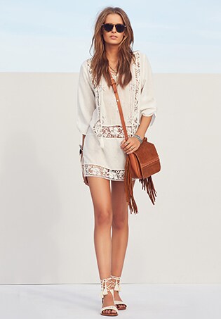 Tolani - Sasha Shift Dress