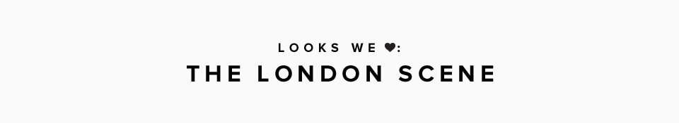  Looks We Love: Back in Stock