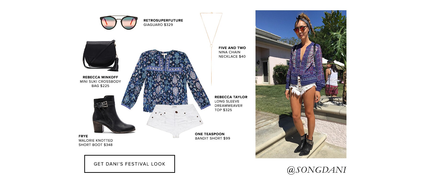 Rebecca Taylor - Long Sleeve Dreamweaver Top