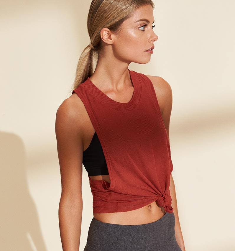 Activewear Background