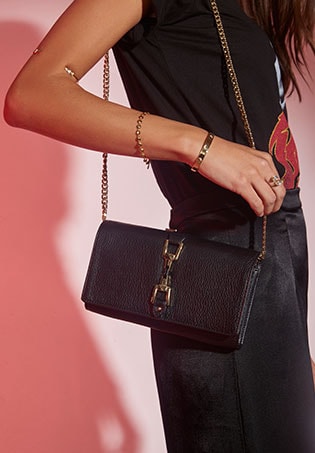 Gigi Shoulder Bag
