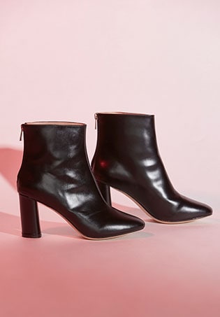 x Tularosa Avalon Bootie