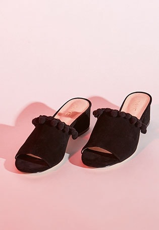 Camille Heel