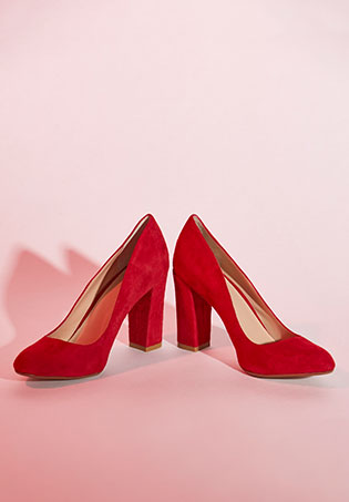 Gwen Heel