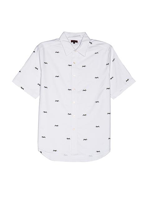 Diver S/S Shirt