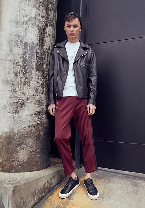 Easy Rider MC Jacket