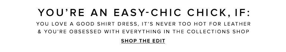 EASY CHIC