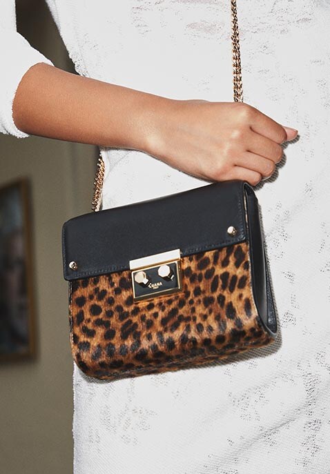 Marella Mini Shoulder Bag