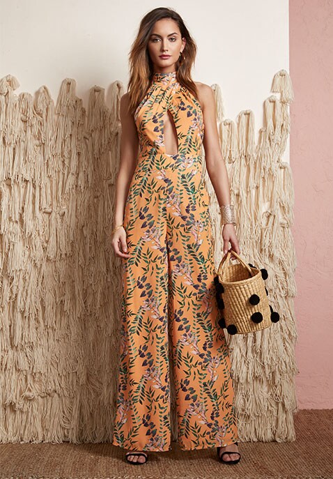 x REVOLVE Karen Jumpsuit