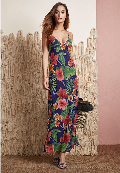 x REVOLVE Baltic Dress