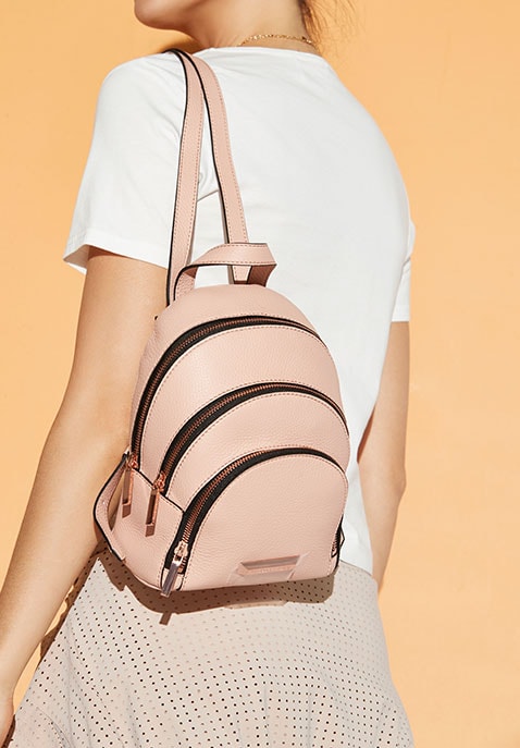 Sloane Mini Backpack