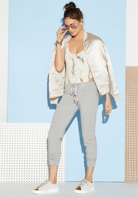 Ready for the Weekend Bodysuit