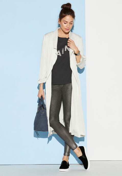 x REVOLVE Jackson Duster