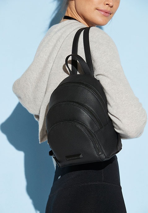 Sloane Mini Backpack