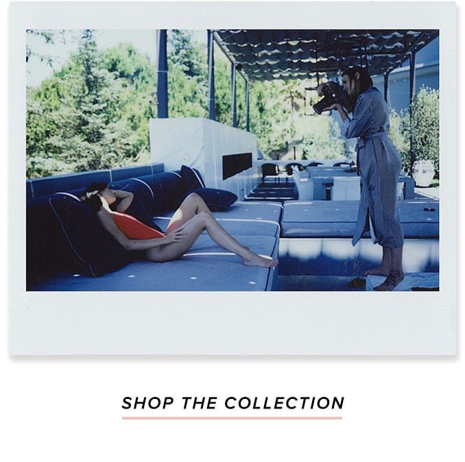 Shop the Kendall and Kylie Swimwear collection