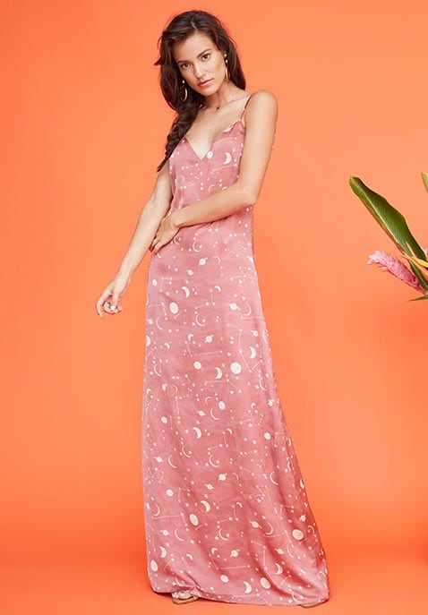 x REVOLVE The Revival Dress