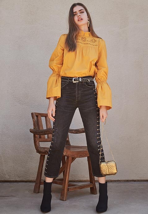 Another Eternity Blouse