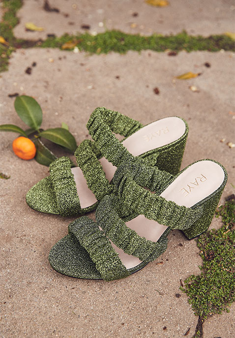 Mimi Mule