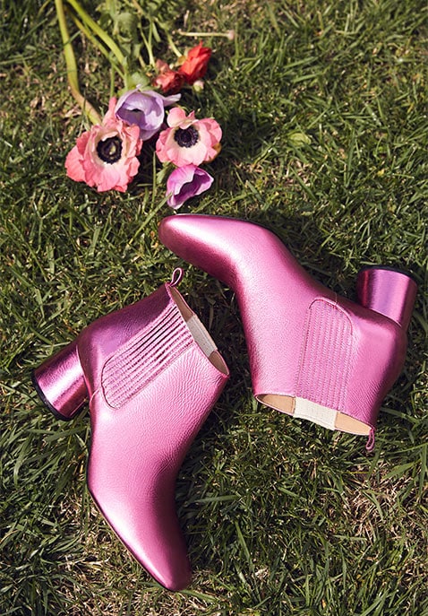 Rocket Chelsea Boot
