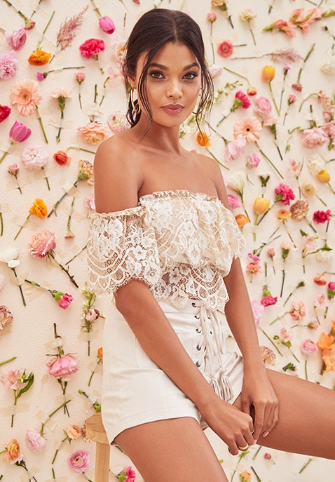 Sadie Top
