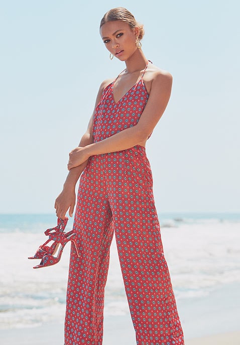 x REVOLVE Alondra Jumpsuit