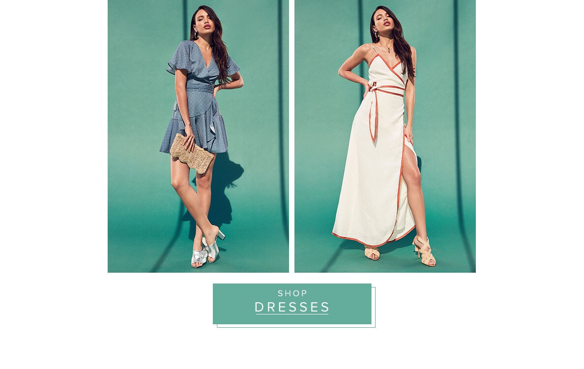 Shop Dresses