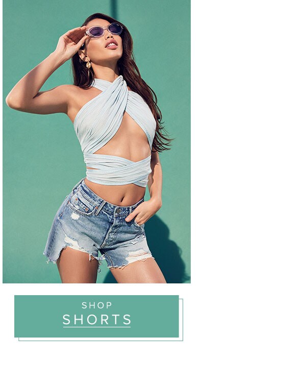 Shop Shorts