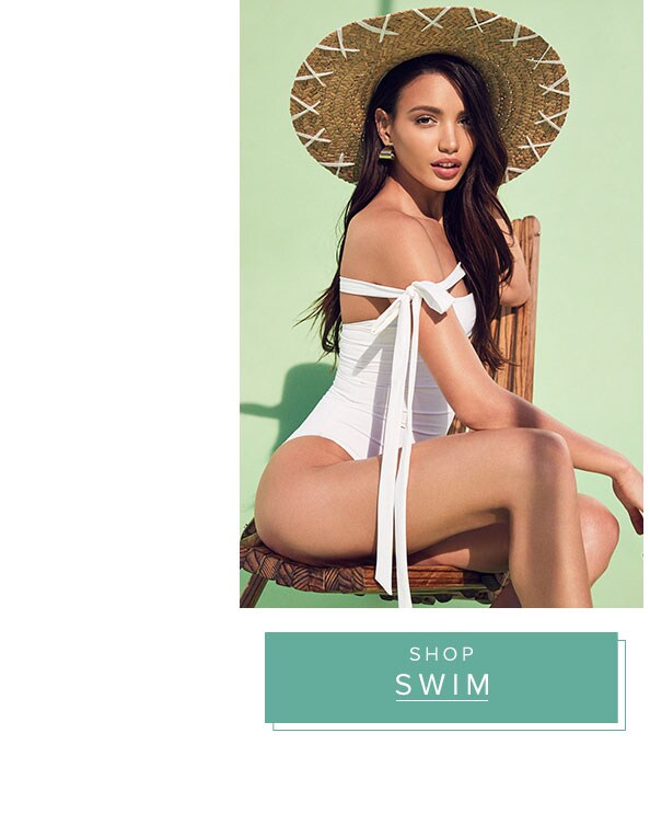 Shop Swim