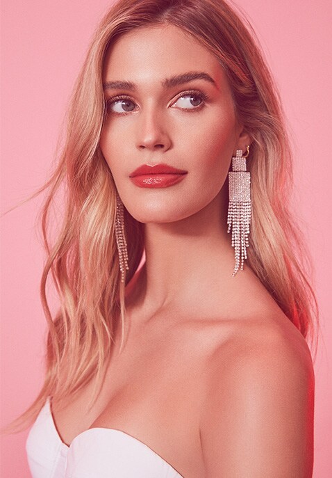 X REVOLVE Georgie Earrings