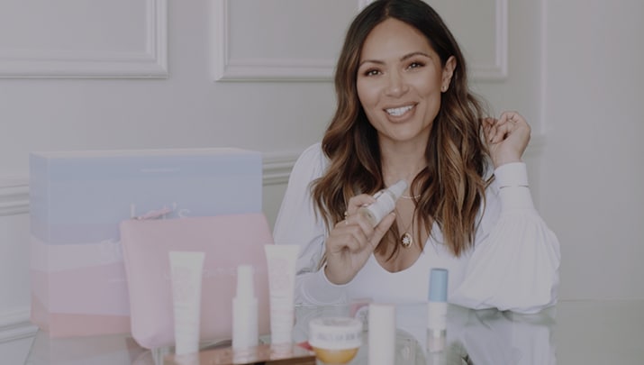 Marianna Hewitt's Jet-Set Essentials