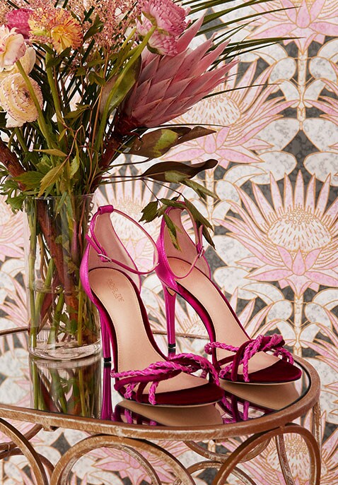 Aubrey Sandal