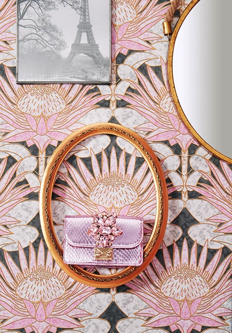 Mini Cliky Clutch