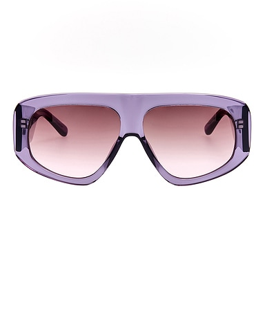 Milano Sunglasses