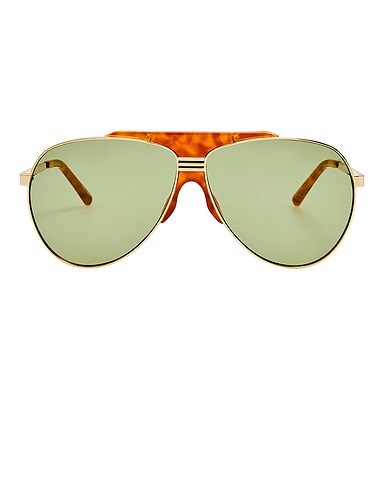 Amelia Sunglasses