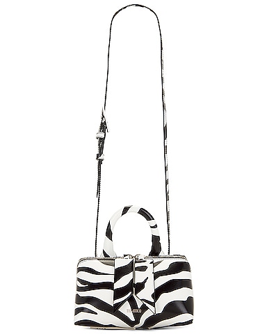 Friday Crossbody Bag