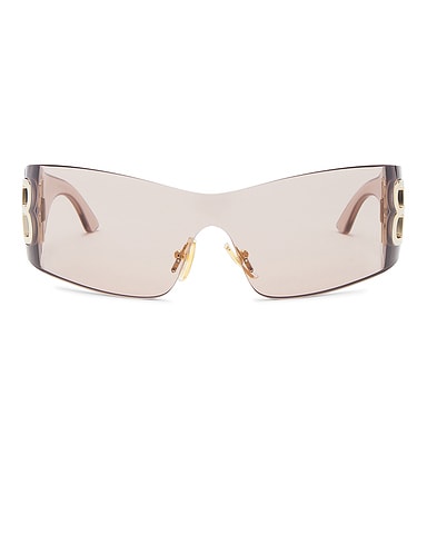 СОЛНЦЕЗАЩИТНЫЕ ОЧКИ BOSSY